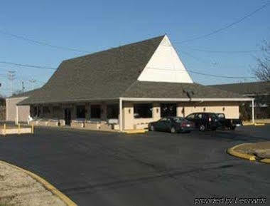 Knights Inn Lebanon Exterior photo