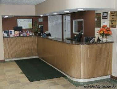 Knights Inn Lebanon Exterior photo